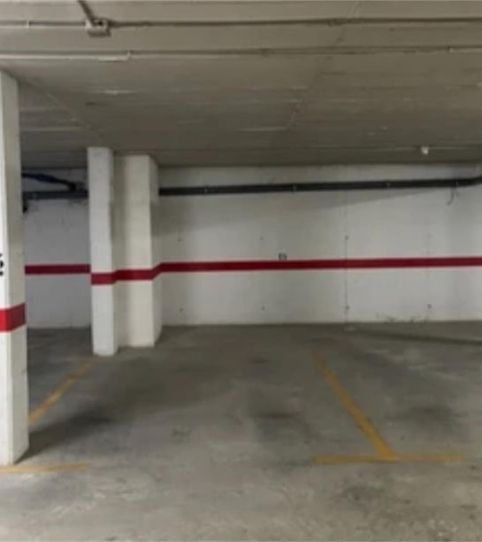 Foto 2 de Garaje en venta en Carril de la Condesa, Ronda Sur, Murcia Capital