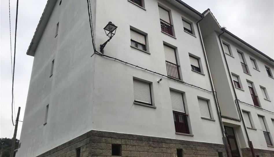Photo 1 of Flat for sale in Carretera a Panes, 6, Peñamellera Baja, Asturias