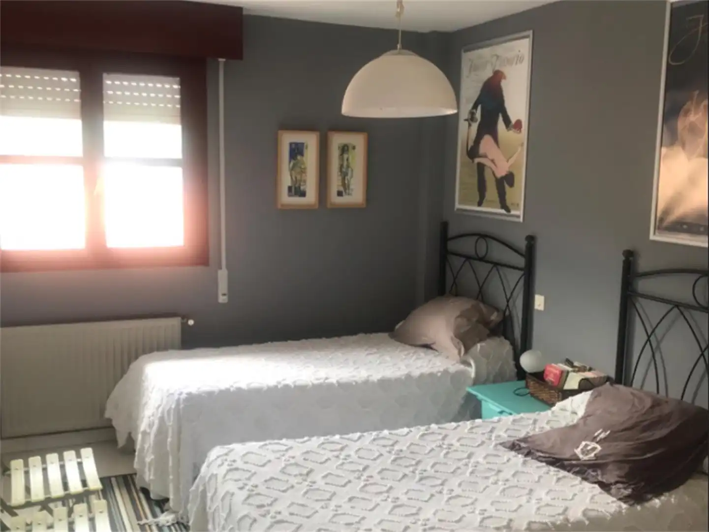 Flat for sale in Carretera a Panes, 6, Peñamellera Baja Bedroom of Flat for sale in Peñamellera Baja with Heating, Terrace and Storage room