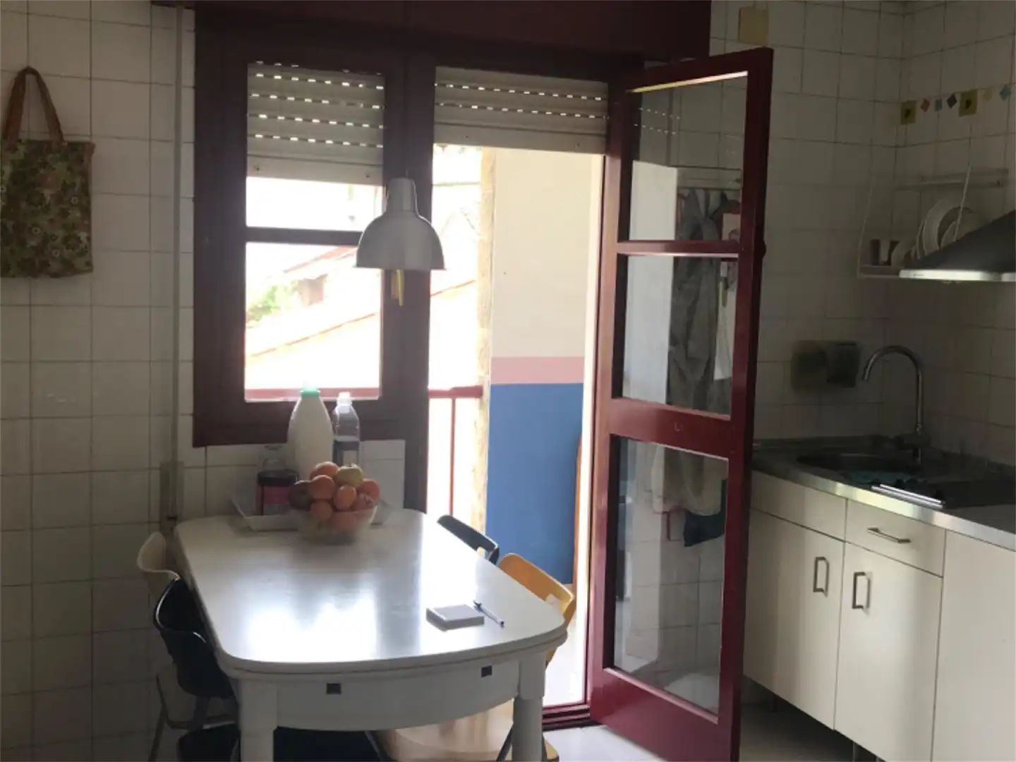 Flat for sale in Carretera a Panes, 6, Peñamellera Baja Kitchen of Flat for sale in Peñamellera Baja with Heating, Terrace and Storage room
