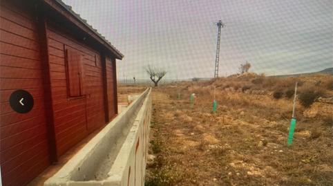 Photo 3 of Land for sale in San Benito, Ayora, Valencia