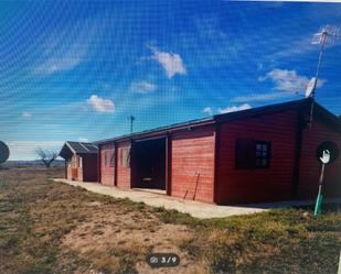 Land for sale in San Benito, Ayora