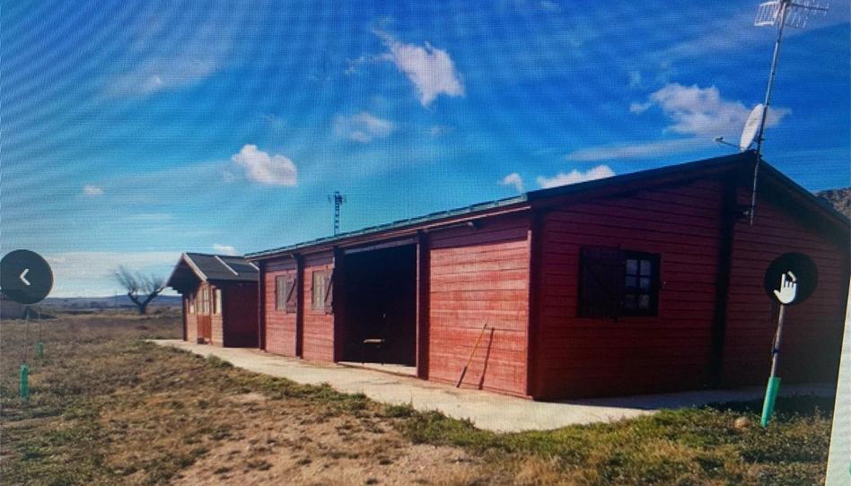 Photo 1 of Land for sale in San Benito, Ayora, Valencia