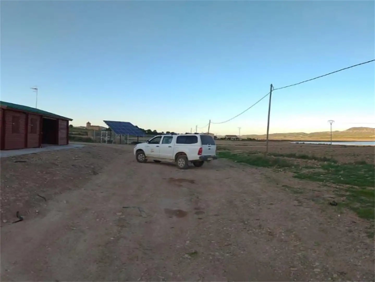 Terreno en venta en San Benito, Ayora Terreno en venta en San Benito, Ayora