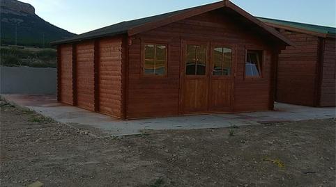 Photo 4 of Land for sale in San Benito, Ayora, Valencia