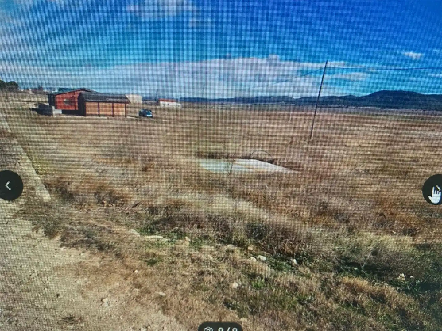 Terreno en venta en San Benito, Ayora Terreno en venta en San Benito, Ayora