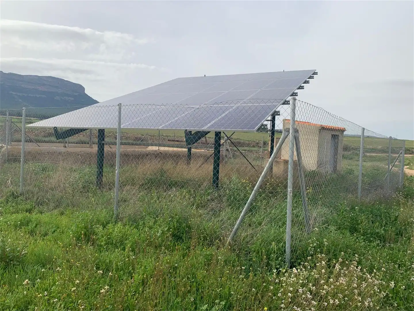 Terreno en venta en San Benito, Ayora Terreno en venta en San Benito, Ayora