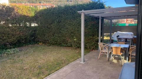 Single-family semi-detached for sale in Carrer del Pintor Villà, 9, La Pobla de Segur, Lleida - image 4 Photo 4 of Single-family semi-detached for sale in Carrer del Pintor Villà, 9, La Pobla de Segur, Lleida