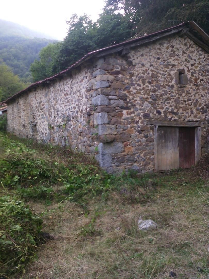 Vista exterior de Finca rústica en venda en Vega de Liébana