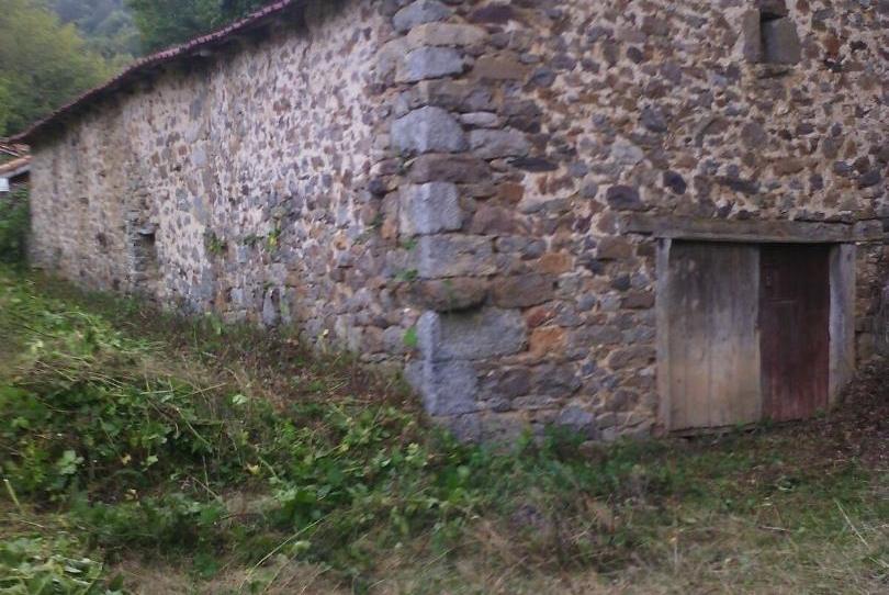 Foto 1 de Finca rústica en venda a Barrio Dobres, Vega de Liébana, Cantabria