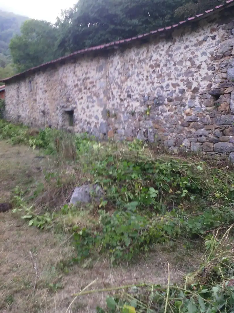 Finca rústica en venta en Vega de Liébana