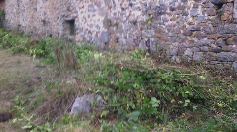 Foto 3 de Finca rústica en venda a Barrio Dobres, Vega de Liébana, Cantabria