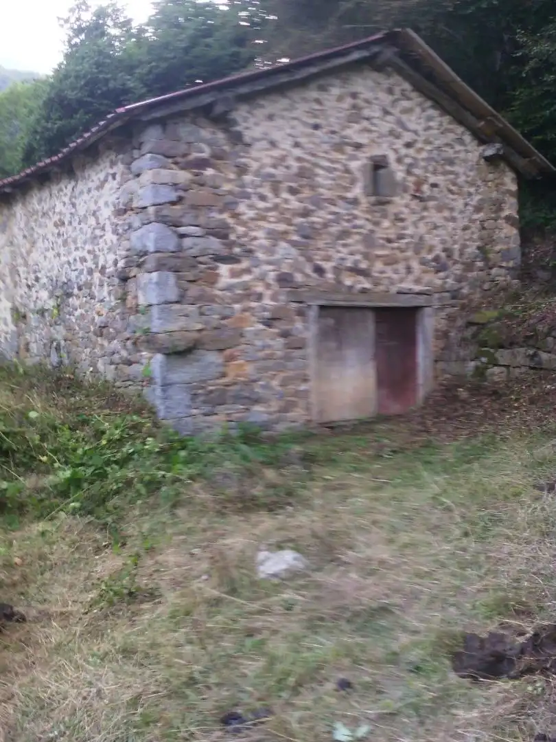 Finca rústica en venta en Vega de Liébana