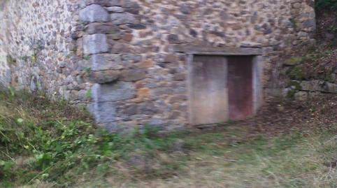 Foto 2 de Finca rústica en venda a Barrio Dobres, Vega de Liébana, Cantabria