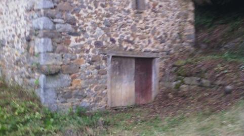 Foto 4 de Finca rústica en venda a Barrio Dobres, Vega de Liébana, Cantabria