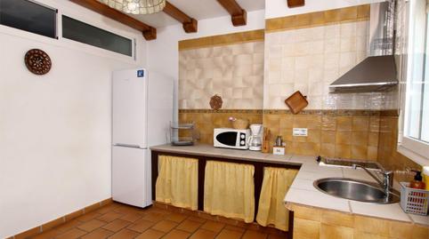 Foto 3 de Casa adosada de lloguer a Urbanización la Palacia, Cortes de la Frontera, Málaga