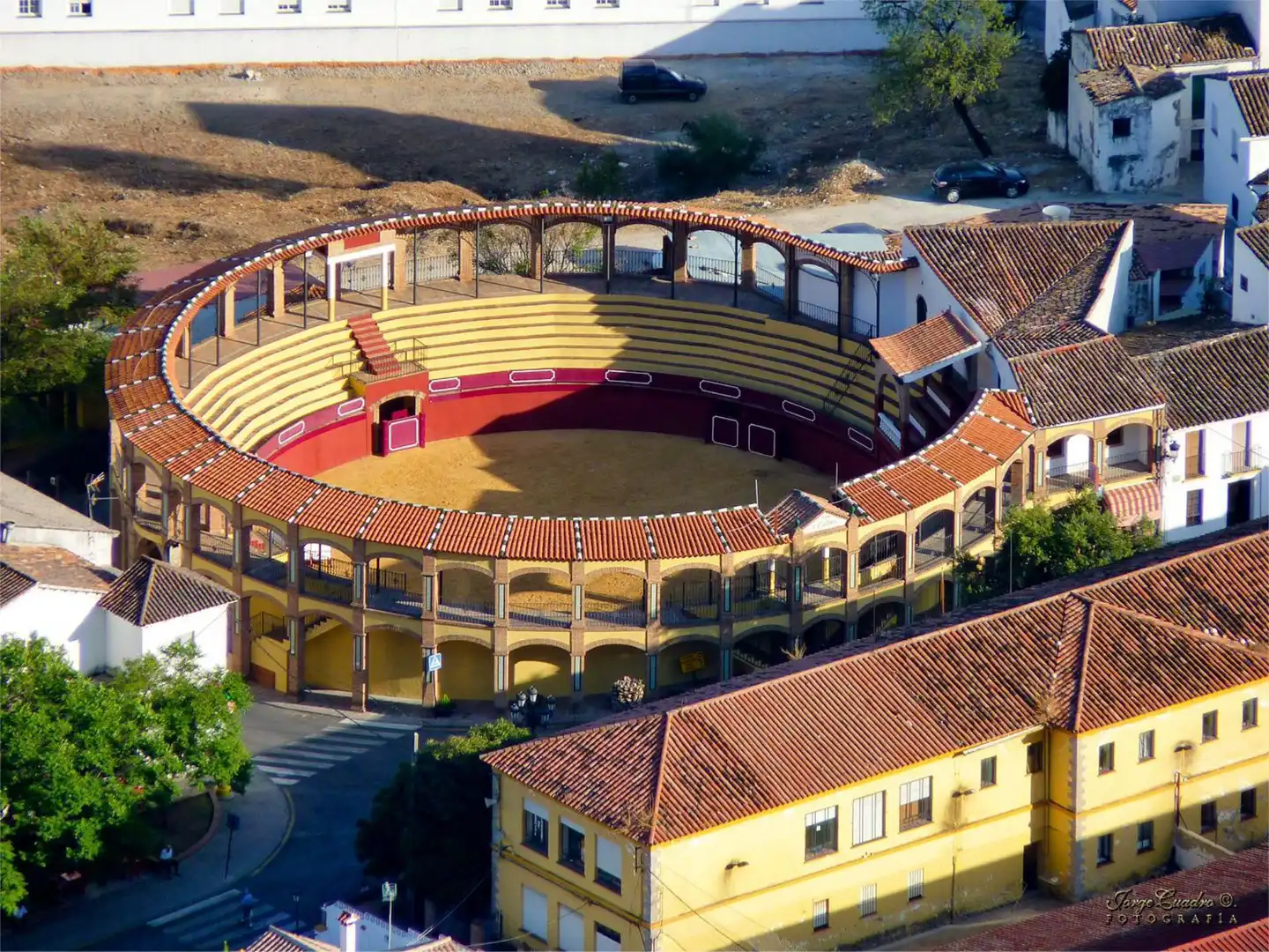 Casa adosada de alquiler en Urbanización La Palacia, Cortes de la Frontera Casa adosada de alquiler en Urbanización La Palacia, Cortes de la Frontera