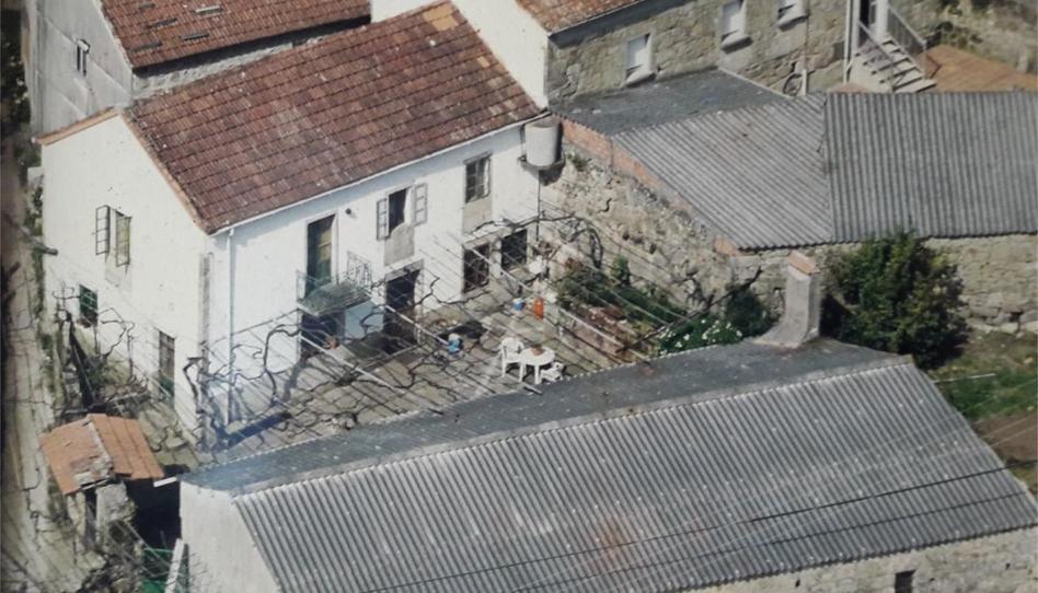 Finca rústica en venta en Fontecova, 24, Cuntis, Pontevedra - imagen 1 Foto 1 de Finca rústica en venta en Fontecova, 24, Cuntis, Pontevedra