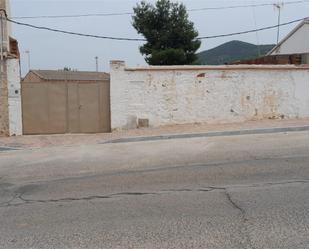Constructible Land for sale in Navahermosa