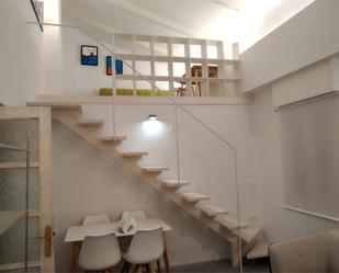 Flat to rent in Calle Médico Pascual Pérez, Barrio del Centro