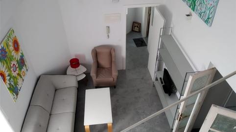 Flat to rent in Calle Médico Pascual Pérez, Barrio del Centro, Alicante - image 2 Photo 2 of Flat to rent in Calle Médico Pascual Pérez, Barrio del Centro, Alicante