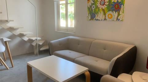 Flat to rent in Calle Médico Pascual Pérez, Barrio del Centro, Alicante - image 5 Photo 5 of Flat to rent in Calle Médico Pascual Pérez, Barrio del Centro, Alicante