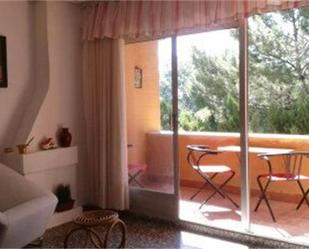 Bedroom of Flat for sale in Villalpardo  with Private garden, Terrace and Swimming Pool