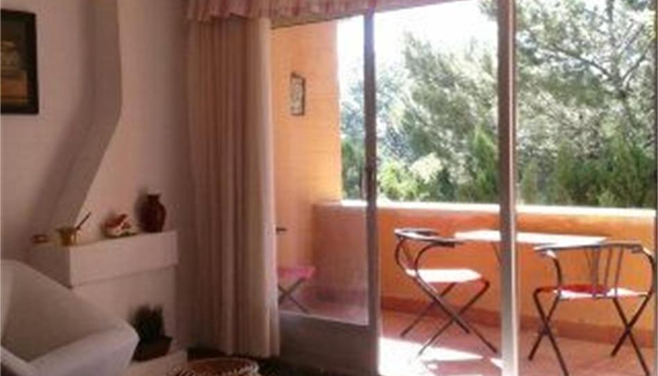 Photo 1 of Flat for sale in Carretera Cuenca a Valencia, 61, Villalpardo, Cuenca