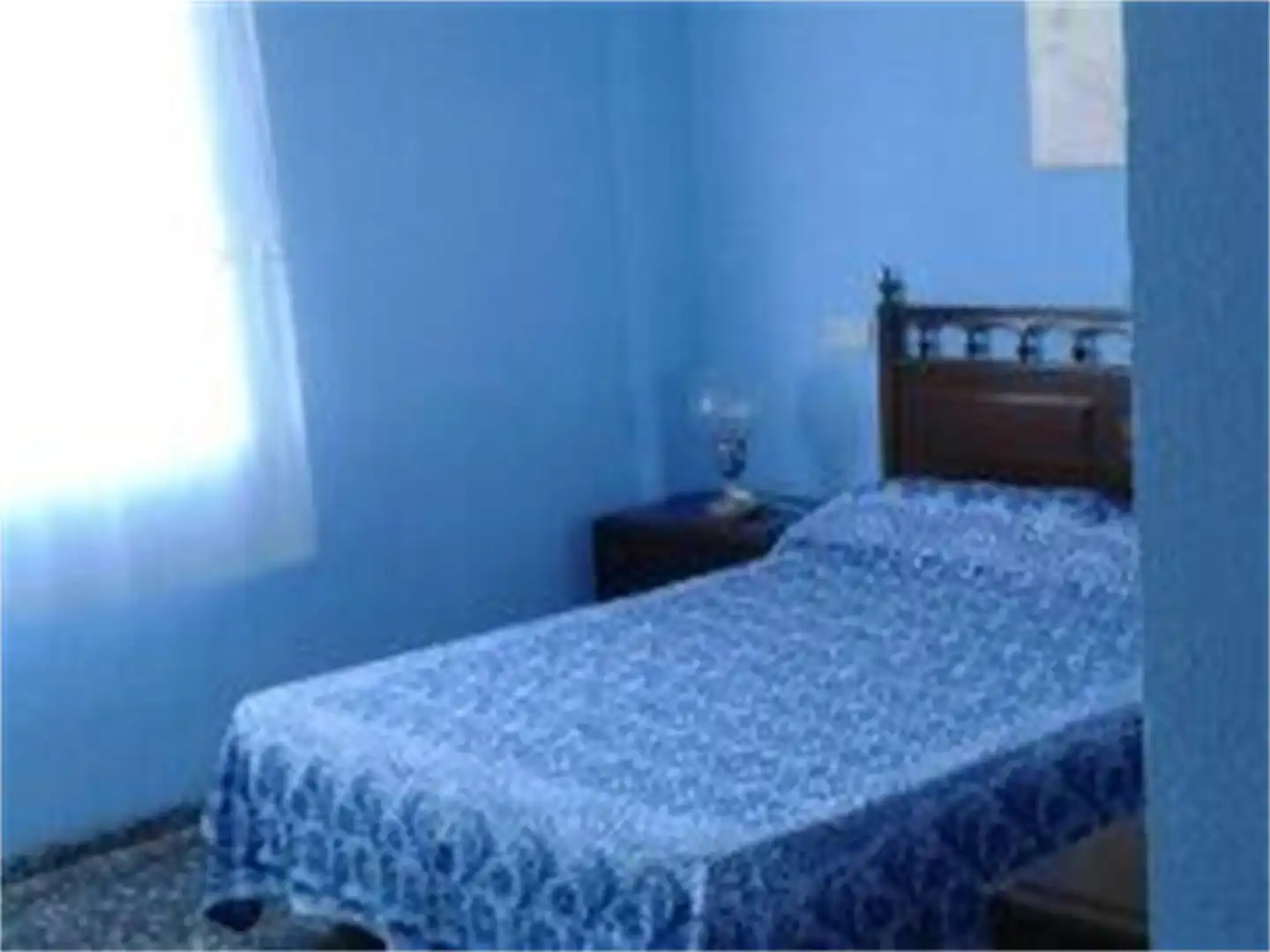 Bedroom of Flat for sale in Villalpardo  with Private garden, Terrace and Swimming Pool