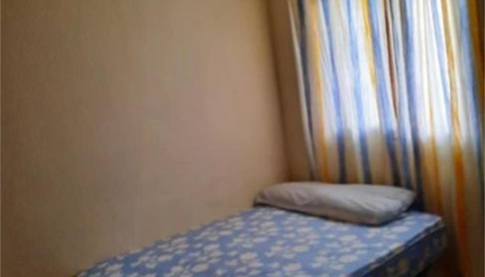 Wohnung zur untervermieten in Weg Camino San Rafael, .., Santa Cristina - San Rafael, Málaga Capital - Bild 1 Foto 1 von Wohnung zur untervermieten in Weg Camino San Rafael, .., Santa Cristina - San Rafael, Málaga Capital