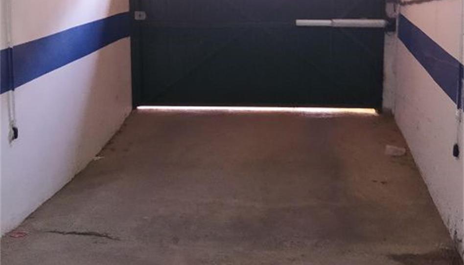 Garage to rent in Calle Mérida, Chaparil - Torrecilla - Punta Lara, Málaga - image 1 Photo 1 of Garage to rent in Calle Mérida, Chaparil - Torrecilla - Punta Lara, Málaga