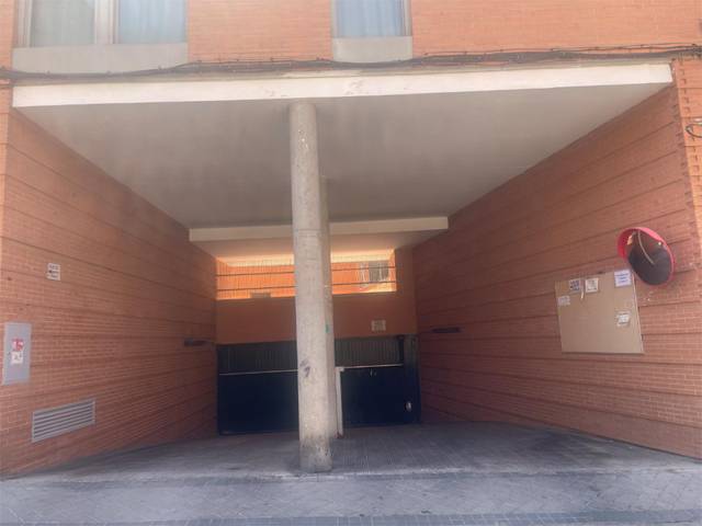 Garaje en Venta en Calle de Aranjuez en Bellas Vistas