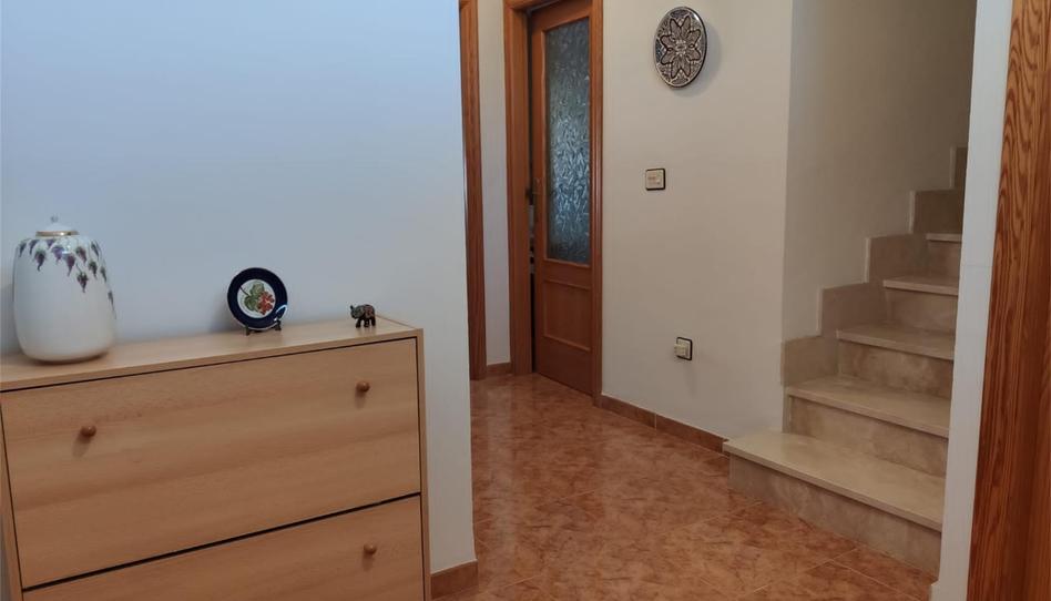 Photo 1 of Single-family semi-detached for sale in Casas de Haro, Cuenca