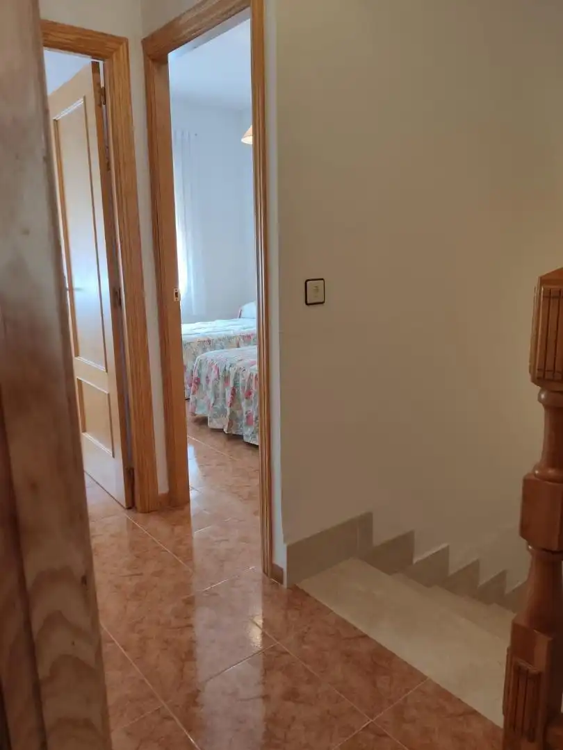 Detached homes for sale in Casas de Haro  with Private garden, Furnished and Washing machine
