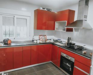 Kitchen of House or chalet for sale in Chinchón  with Terrace