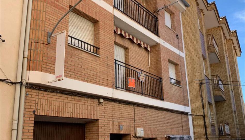 Photo 1 of Flat for sale in Calle José Ávila, 23, Almadén, Ciudad Real