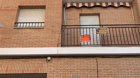 Photo 2 of Flat for sale in Calle José Ávila, 23, Almadén, Ciudad Real