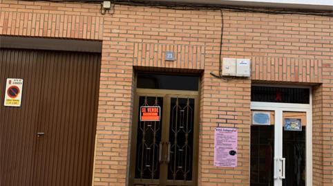 Photo 3 of Flat for sale in Calle José Ávila, 23, Almadén, Ciudad Real