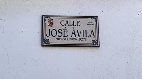 Photo 5 of Flat for sale in Calle José Ávila, 23, Almadén, Ciudad Real