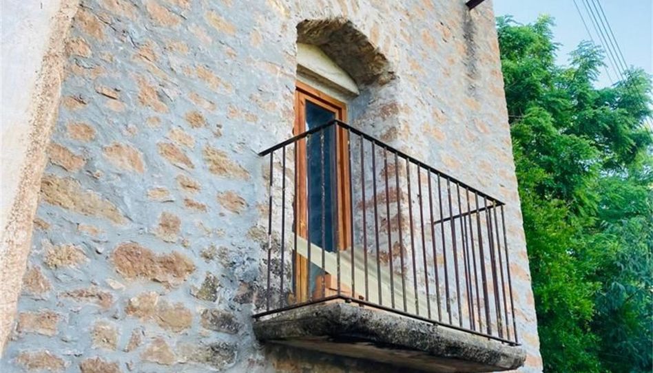 Casa adosada en venta en Camí de Vall Llebrera, Artesa de Segre, Lleida - imagen 1 Foto 1 de Casa adosada en venta en Camí de Vall Llebrera, Artesa de Segre, Lleida