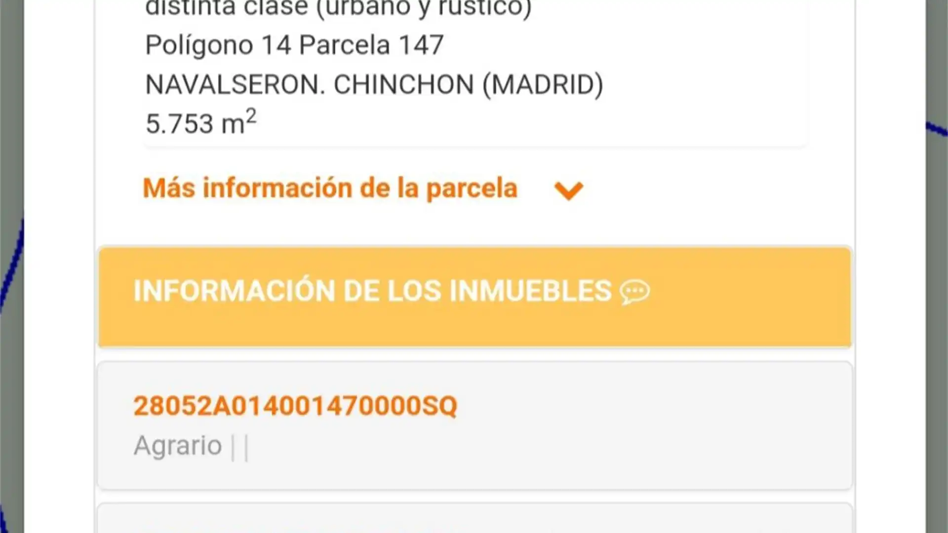 Finca rústica en venta en M-305, Chinchón Jardín de Finca rústica en venta en Chinchón