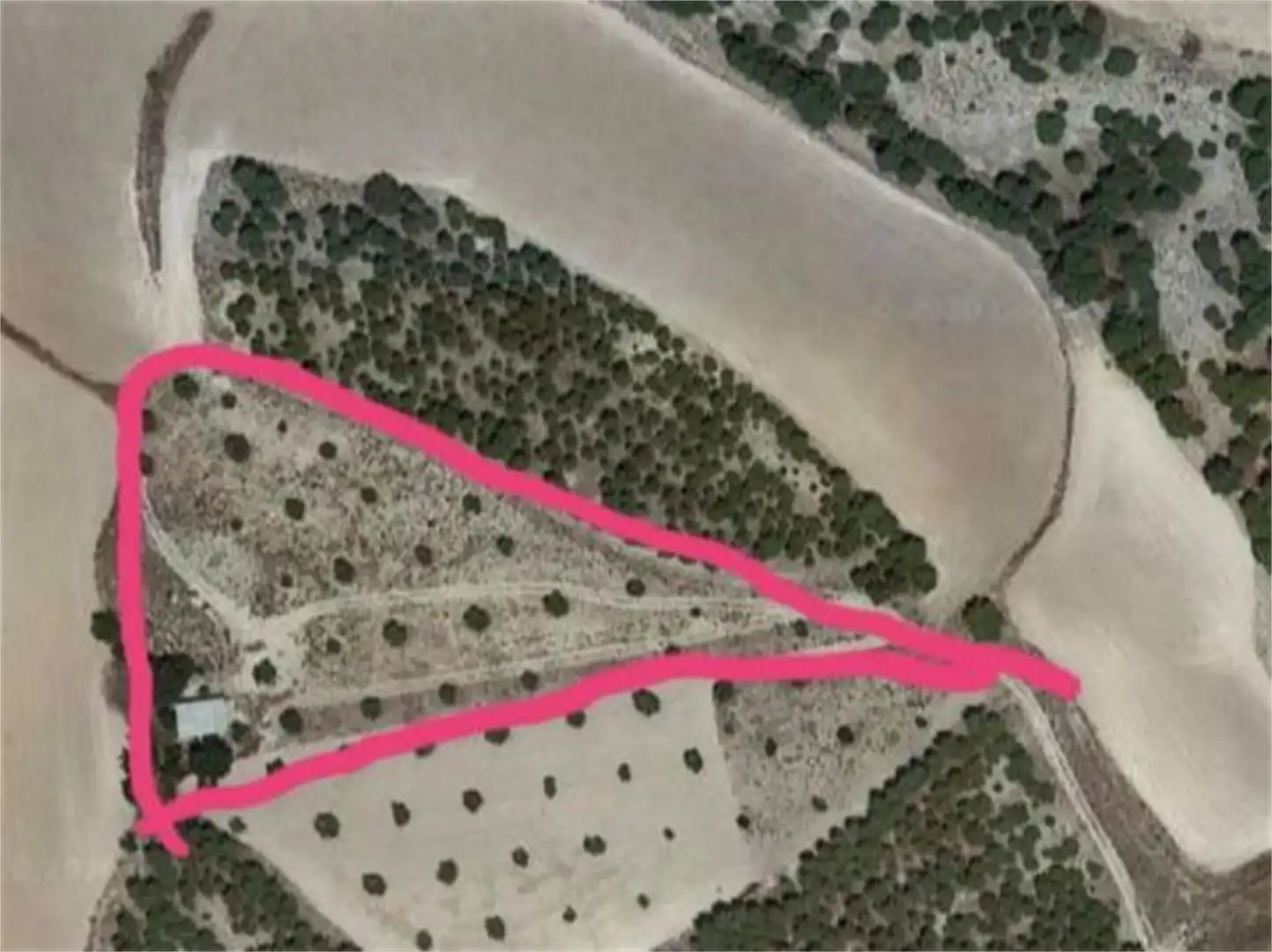 Finca rústica en venta en M-305, Chinchón Finca rústica en venta en Chinchón