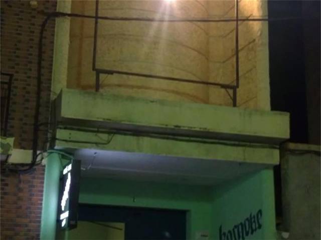 Local comercial en Alquiler en Calle Rojas, 53 en Sonseca