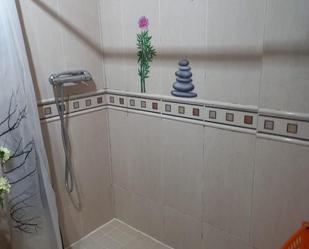 Bathroom of Flat to rent in Santo Domingo de la Calzada  with Furnished