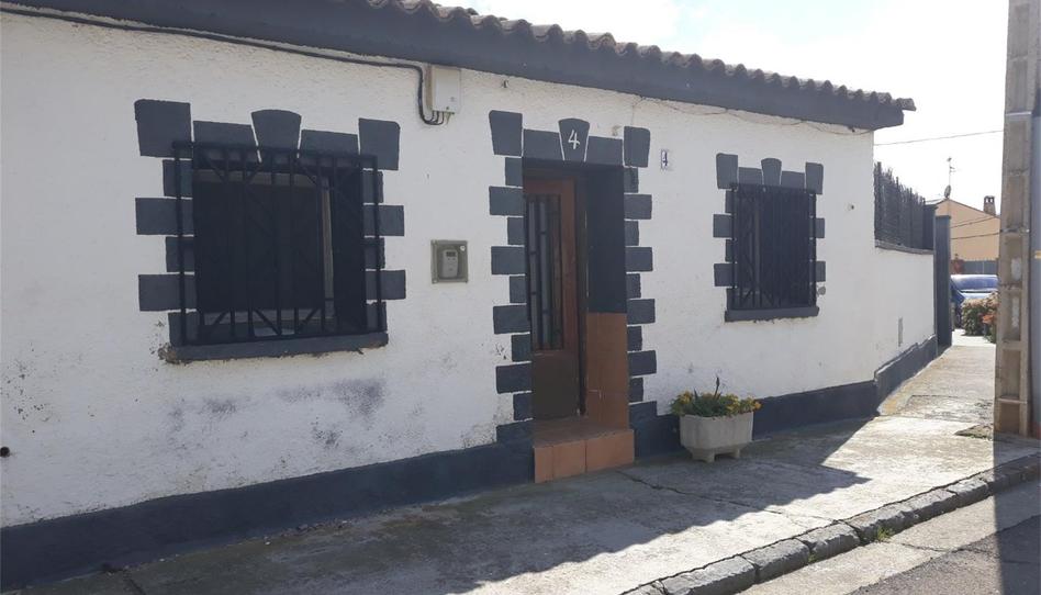 Photo 1 of Flat for sale in Calle de la Bárdena, 4, Ejea de los Caballeros, Zaragoza