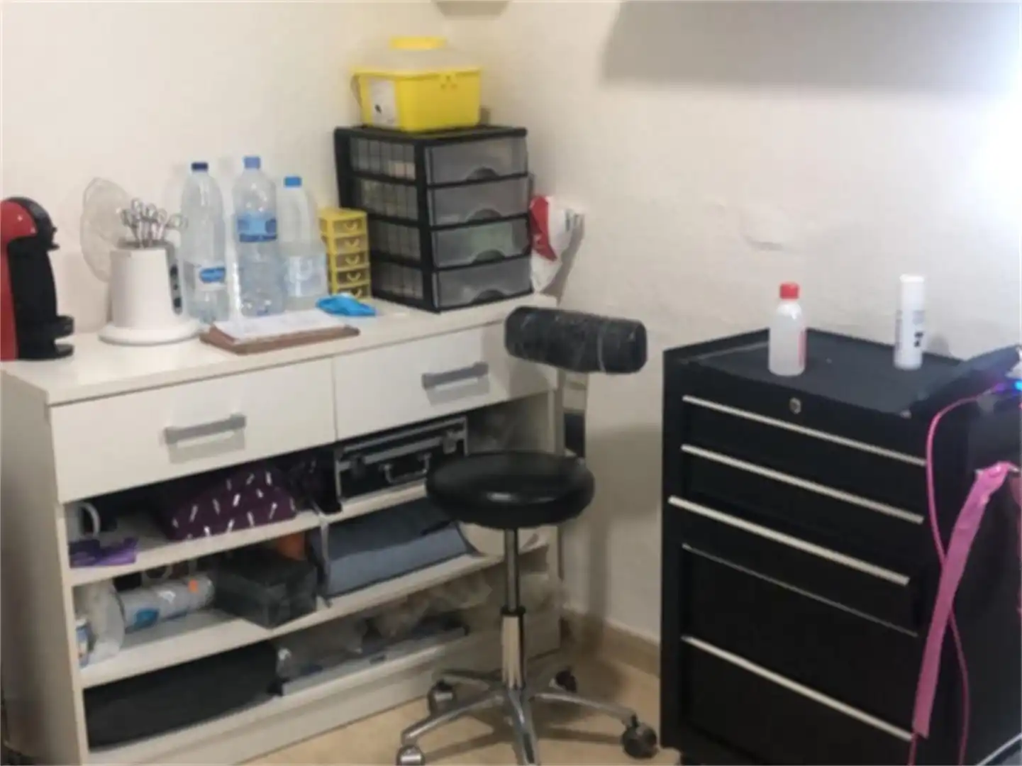 Geschaftsraum zur Miete in Calle Doña Leonor, 30, Cabra Geschaftsraum zur Miete in Cabra