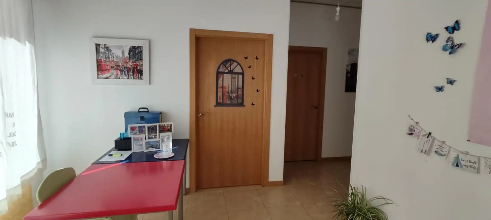 Geschaftsraum zur Miete in Calle Reina María Cristina, 6, Carrión de Calatrava Geschaftsraum zur Miete in Carrión de Calatrava mit Klimaanlage und Heizung