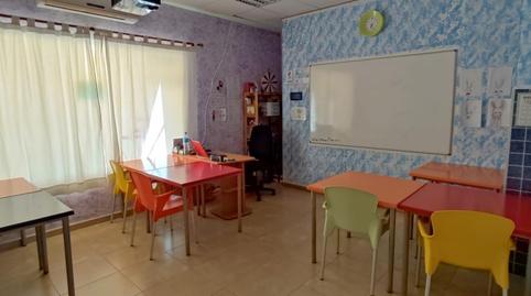 Premises to rent in Calle Reina María Cristina, 6, Carrión de Calatrava, Ciudad Real - image 5 Photo 5 of Premises to rent in Calle Reina María Cristina, 6, Carrión de Calatrava, Ciudad Real