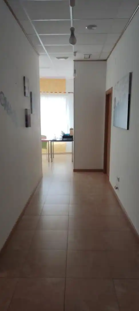 Geschaftsraum zur Miete in Calle Reina María Cristina, 6, Carrión de Calatrava Geschaftsraum zur Miete in Carrión de Calatrava mit Klimaanlage und Heizung