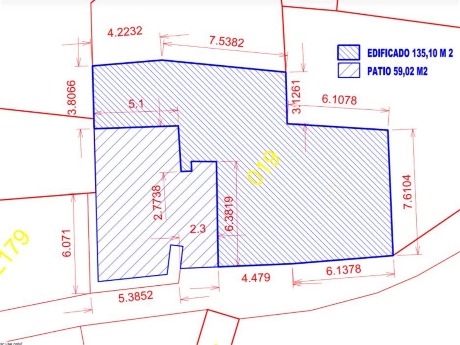 Planta baja for sale in Lourenzá